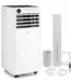 aire acondicionado portátil 7000 BTU