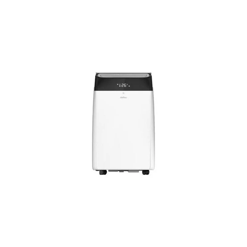 Aire Acondicionado Portátil Daitsu Alisios Premium APD12FCX