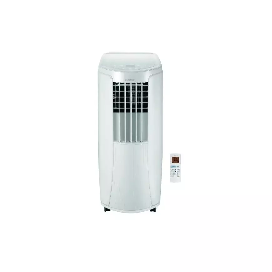 Aire Acondicionado portátil Daitsu APD 09 FX